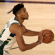 Illustration for article titled Giannis Antetokounmpo to Stay With the Bucks After Reportedly Signing the Largest Deal in NBA History